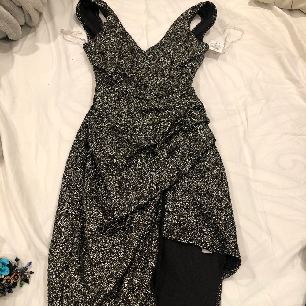 Evening dress